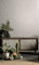 marburg Papier peint beige brillant aspect béton structure moderne look industriel pour salon, chambre à coucher, cuisine, 10,05 x 0,53 m