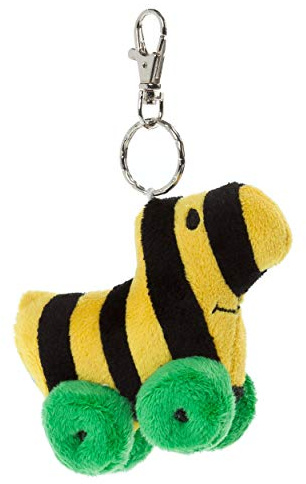 Janosch GRS/PET Tigerente Keyring
