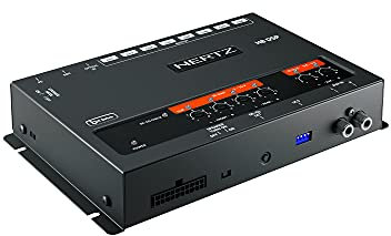 Processeur numérique Hertz H8 DSP