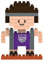 Sacramento Kings 3D brxlz – Player