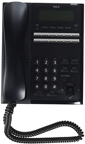 NEC SL2100 Digital 12-Button Telephone - NEC-BE117451