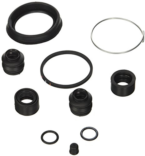 AUTOFREN SEINSA D42332 Bremssattel-Reparatursatz Vorne Kompatibel mit MAZDA DEMIO DW, KIA RIO Kombi DC