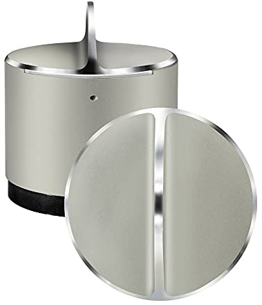 Danalock V3 Bluetooth® & Zigbee® Smart Lock without Security Cylinder
