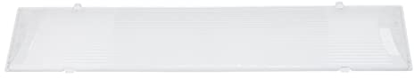 Lampenabdeckung BOSCH 00264191 350x70mm Dunstabzugshaube balay Neff DKS19 DKS39 DKL39 DKI129 D8980 DKI119 DKE115A DKE985ASD DKE665A DIW116750 DKE115U 3BD795X 3BI897 DWKBL1AEU uvm