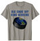 Eishockey Spruch T-Shirt