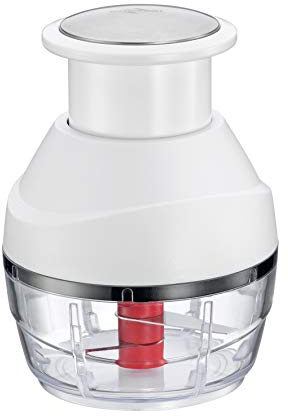 Küchenprofi Multischneider-1307702200 Silber One Size