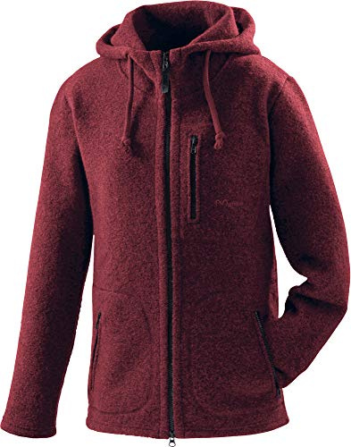 Mufflon W300 Mu-Halva Rosso XXXL