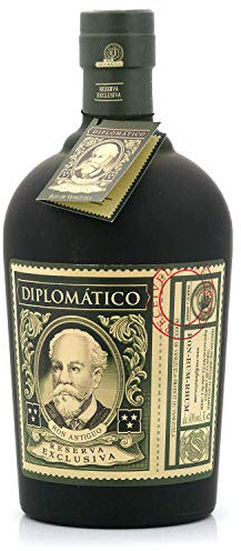 Rhum Diplomatico Reserva Exclusiva Jéroboam 3L