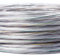 Cavo di alimentazione a 3 fili, trasparente, in plastica, 3 x 0,75 mm2