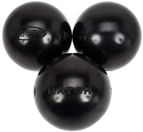 OBUT MATCH - 72mm - 660gr - lisse