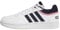 adidas Damen Hoops 3.0 Low Classic Shoes Schuhe, Cloud White/Legend Ink/Wonder White, 38 EU