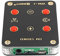 FM Stereo DIY Radio Module Kit, FM Radio Receiver Module 76-108MHz Electronic Soldering Practice Kits for Soldering Learning