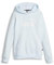 PUMA Mädchen ESS Logo Hoodie FL G Sweat