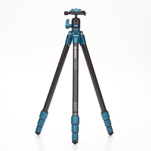 BENRO Trépied Superslim Aluminium TSSL08AN00P