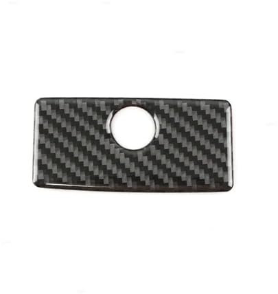 DECTER Auto Interieur Zubehör Für VW Für Golf 4 Für Jetta Für Bora MK4 R32 Für GTI 1999-2004 Auto Beifahrer Seite Lagerung Handschuh Box Panel Griff Pull Abdeckung Trim Interieurleisten