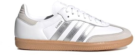 adidas Sneaker Bianco da Donna JI2725