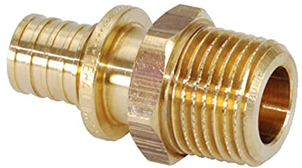REHAU 11379751001 Übergang SDR 7,4 20 - R 1/2