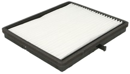 Innenraumfilter JC PREMIUM B40006PR