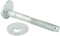 Febest | (2329-002-KIT) passend für Audi VW Seat Skoda Sturzkorrekturschraube |