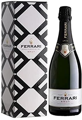 Ferrari Ferrari Doc Brut Ast.Cl.75-750 ml