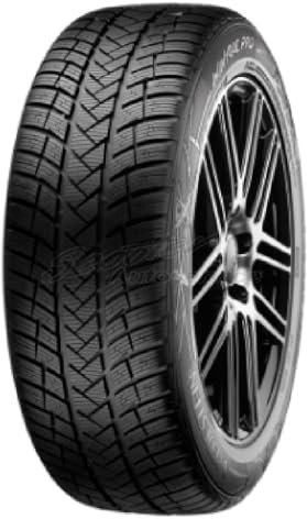 Vredestein Wintrac Pro XL FSL M+S - 205/45R17 88V - Winterreifen