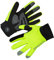 Endura Herren Strike Wasserdichte Fahrradhandschuhe | MTB | Mit dem Rad zur Arbeit | Straßenverkehr | Warme Handschuhe | Ergonomisches Design | Wärme Handschuhe, Gelb, L