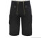 TMG | Dachdecker Shorts für Männer, viel Stauraum, Zunfthose ohne Schlag, Kurze Arbeitshose, 100% Baumwolle | Gr. 52