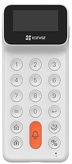EZVIZ K3 - Tastierino Wireless