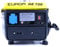 Dönges Stromerzeuger GE720, 720 W 441611 (Aggregat Stromaggregat Rahmengenerator Rahmengerät Rahmen-Stromerzeuger Notstromerzeuger) Höchstleistung: 720 W, 3,1 A/Nennleistung: 650 W, 2,8 A