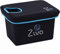 Isolierungsset: Ziva Medium sous-vide Wasserschale + Deckel mit Aussparung + Isolierhüllen 12L