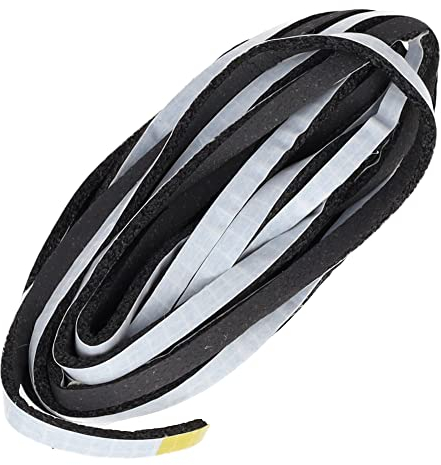 sparefixd for Miele Hob to Kitchen Work Top Surface Seal Adhesive 5m