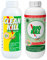Kit Biokill Insetticida Biologico di Piretro Naturale 1x Flacone Ricarica da 1 litro + Clean Kill Insetticida Ecologico Extra Micro Fast 1x Flacone Ricarica da 1 litro
