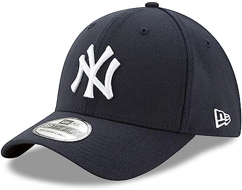 New Era Unisex-Erwachsene Baseballkappe