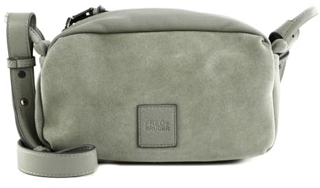FREDsBRUDER Sually Camera Bag Sage