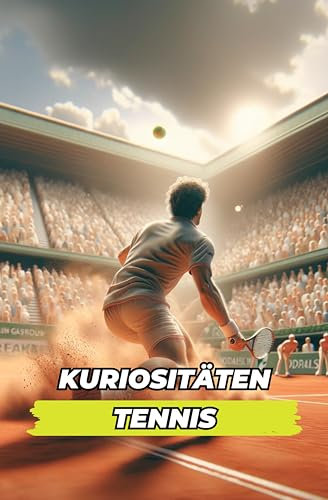 Kuriositäten Tennis: Unglaubliche und erstaunliche Ereignisse