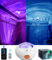 SOBEAU Projecteur Ciel Etoile,Projecteur Galaxie Veilleuse pour Enfants avec 14 effets de lumière,Projecteur de planétarium avec audio Bluetooth, minuterie et télécommande pour chambre à coucher