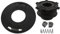 BESPORTBLE Kit De Coupe-bordures Pour Accessoires De Tondeuse À Gazon Kit De Reconstruction De Remplacement Pour Coupe-bordures
