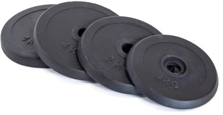 Adjustable Kettlebell Set Expansion Kit [Bells of Steel] Kettle Bell Weight Set, Steel Shell, Internally-Loaded for Full Body Workouts, 13 Kilograms