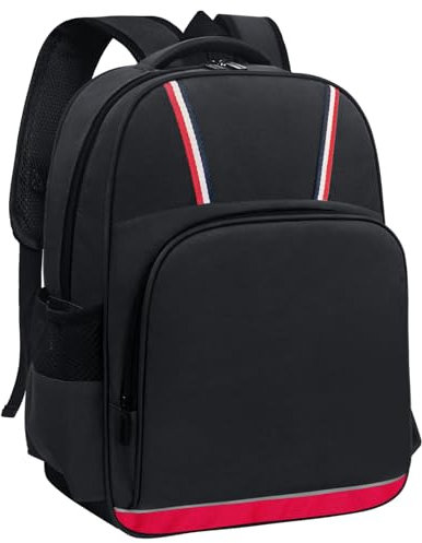 AZKAQA Backpack for School Girls Backpack Womens School Bags for Girls Secondary School, Lightweight School Bag Casual Daypack College Laptop Backpack Bookbag Schoolbag Women Travel Rucksack Work Bag