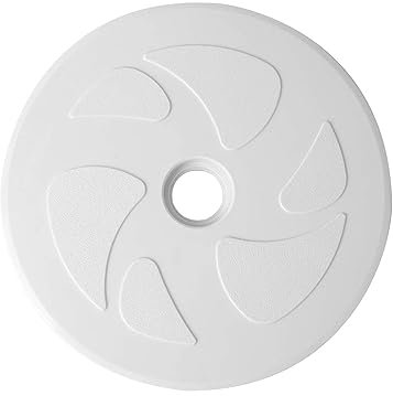 Swetopq Paddling Pool Pool Cleaning Kit Pool Cleaner Replacement Part for Zodiac 180 280 380 Pool Cleaner C 6 Large Wheels Swimming Pool Replacement Part