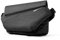 NIID Radiant Mega Sling Bag für Herren – Crossbody-Tasche, Brust-Schulter-Rucksack, Kuriertasche, perfekt für Reisen, Arbeit, Urban Outdoor, GRAU