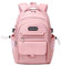 Freizeitrucksäcke for Mädchen, College-Schultasche, Jungen, Tagesrucksäcke for Teenager, Studenten, Tagesrucksäcke, Büchertasche, passend for 15,6-Zoll-Laptop, Reisen, Frühlingsausflüge, Camping, Eink