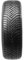 Hankook Kinergy 4S 2 (H750) 235/50 R18 101V 3PMSF XL - Ganzjahresreifen ohne Felge
