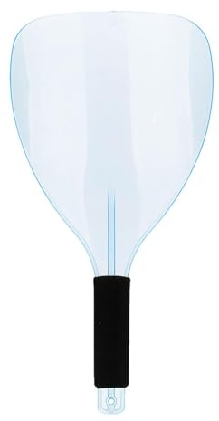 Hairdressing Bangs Baffle – Professionelles Gesichtsvisier, Haarspray-Schutz | Transparenter Schutzbrillen-Augenschutz, Salon-Gesichtsabdeckung, Friseurwerkzeuge Zum Schneiden Und Stylen, Augenschutz-