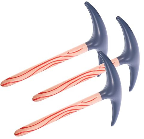 Generisch 3st Requisiten Für Kinderpartys Werfen Pumpe Für Luftmatratze Schwimmbad Motorisierter Poolschwimmer Bausatz Schwimmbecken Seifenblasen Für Geburtsbecken Zappeln PVC