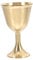 HOMOCONO Copa De Pentagrama De Latón Sólido Para Rituales Y Ceremonias Cáliz Vintage Para Altar Diseño Único Para Tarot Y Astrología Elegante Decoración Esotérica Casa