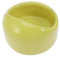 CIYODO Non-slip Hamster Bowl Ceramic Food Dish for Gerbils Mice Guinea Pigs Hedgehogs