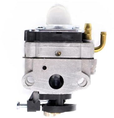 25 726 Carburatore per EMAK OLEO MAC SPARTA 25 726 EFCO STARK 24 26 strimmes 8200 8220 8260 Motoseghe 4t carb trimmer carburatore