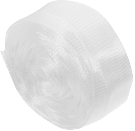 VICASKY Filet de Protection Élastique pour Pot de Fleur Manchette Remplaçable pour Orchidées et Filet Jardin et Facile Dentretien Protection Fuite pour Jardinières