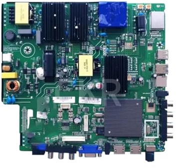 Placa base 4K TV 3 en 1, compatible con LeHua, TP HV530.PC821 TP.HV510.PC822 PC821(4K)